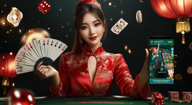 High Stakes Game - آپ