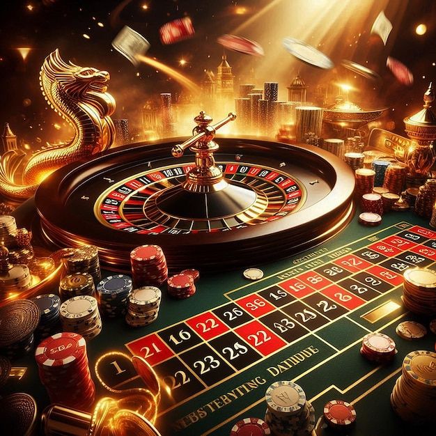 High Stakes Game آن لائن کیسینو میں کھیلنے کی وجوہات