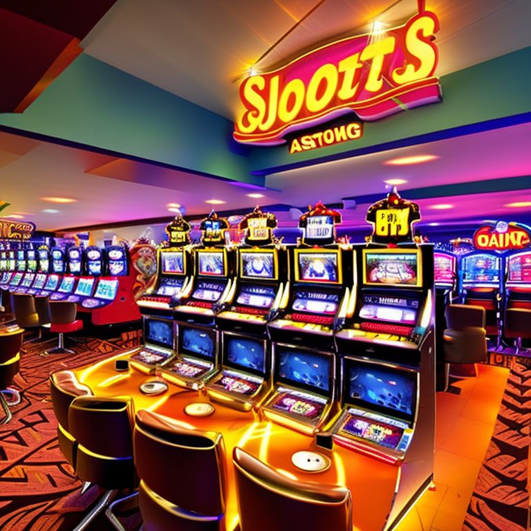 High Stakes Game کیسینو میں ایک آن لائن گیم کا انتخاب کریں۔