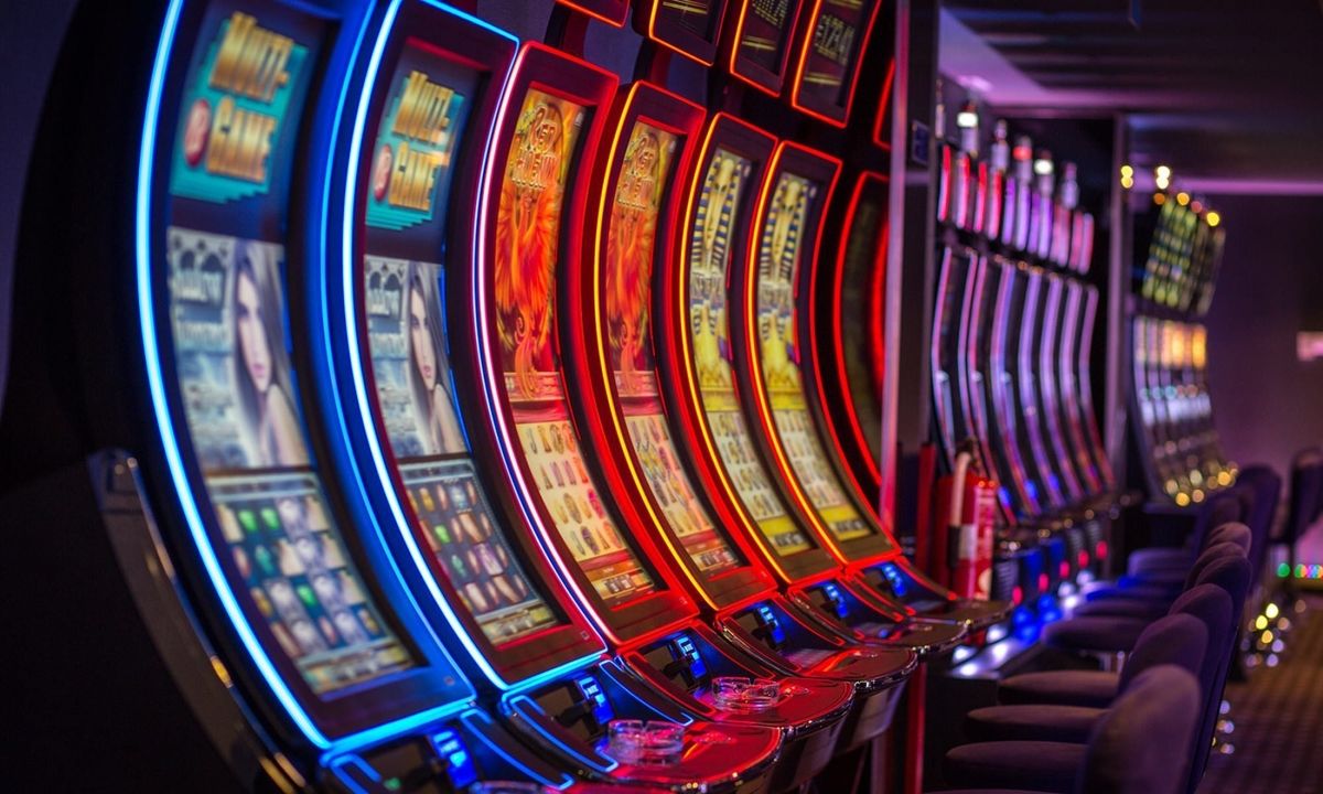 پاکستان کے نئے High Stakes Gameکیسینو کھلاڑیوں کے لیے خوش آمدید بونس