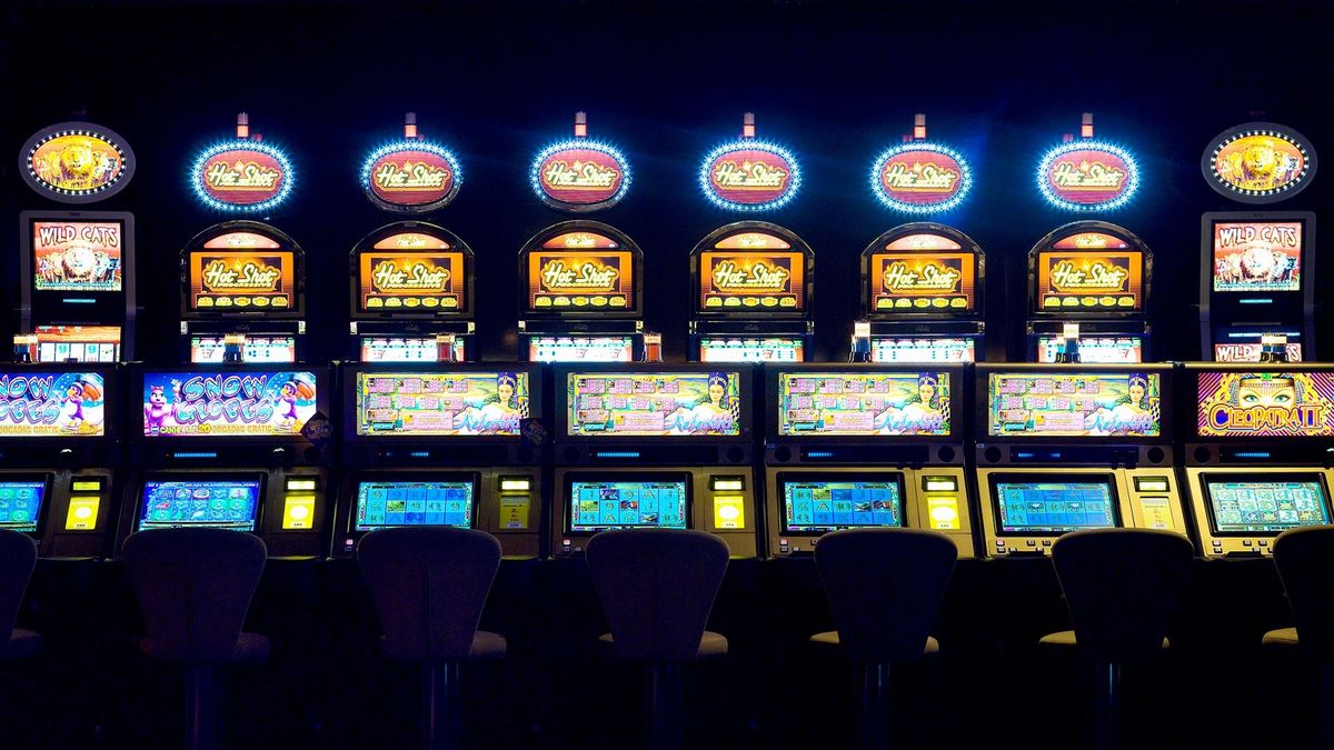 High Stakes Game آن لائن کیسینو میں اصل گیمز