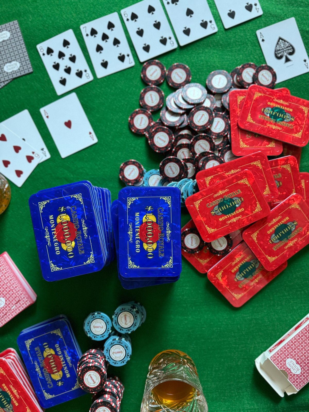 High Stakes Game پاکستان کیسینو میں بلیک جیک گیمز