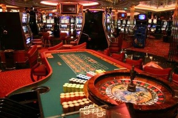 High Stakes Game کیسینو میں لاٹری گیمز میں حصہ لیں۔