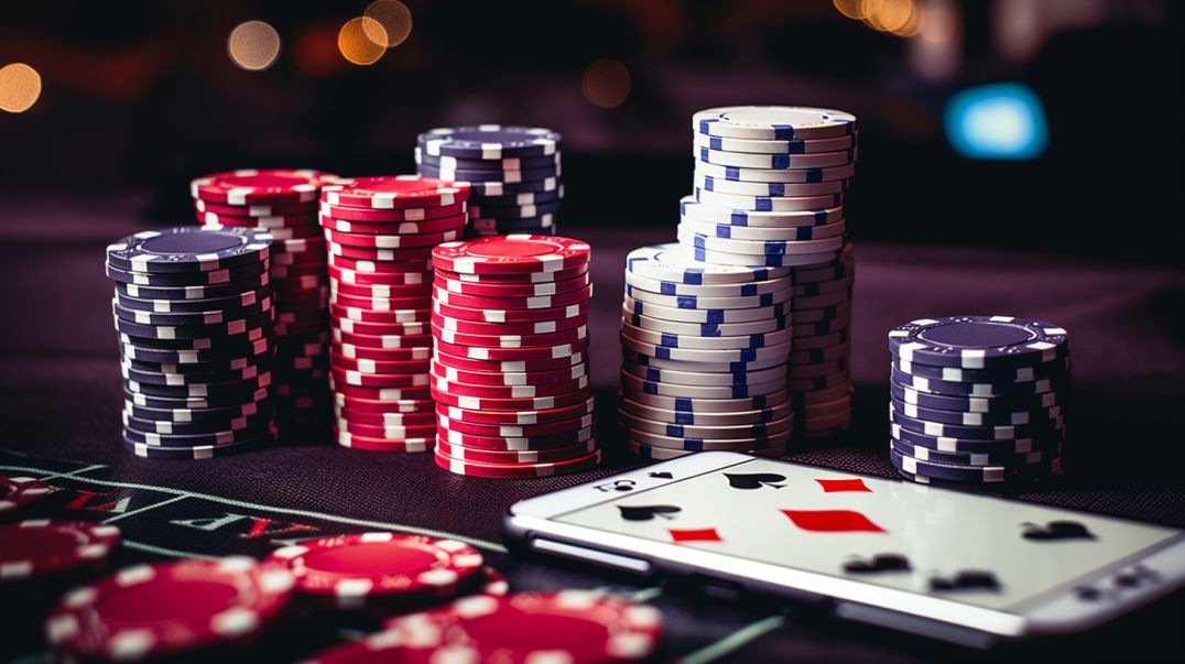 High Stakes Game پاکستان میں میگا ویز کیسینو گیمز