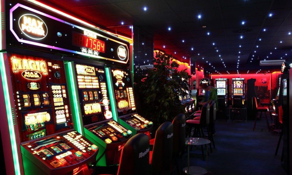 ایک اکاؤنٹ بنائیں یا High Stakes Game کیسینو میں لاگ ان کریں۔