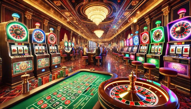 High Stakes Game سائٹ کے لیے آن لائن گیمز فراہم کرنے والے