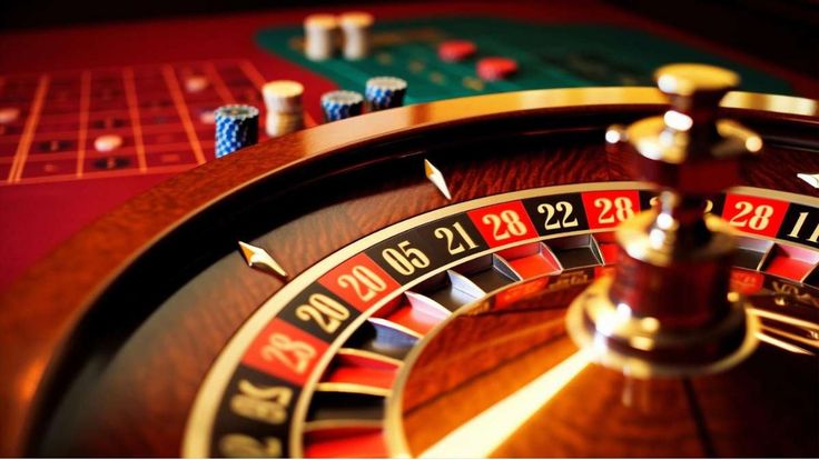 High Stakes Game آن لائن کیسینو میں کھیلنے کی وجوہات