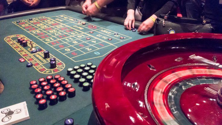 پاکستان میں High Stakes Game کا آن لائن کیسینو سیکشن کھولیں۔