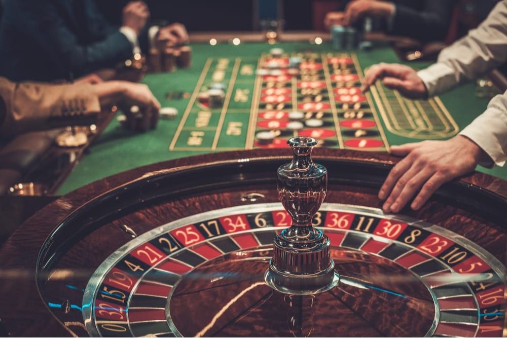 High Stakes Game کیسینو میں ایک آن لائن گیم کا انتخاب کریں۔