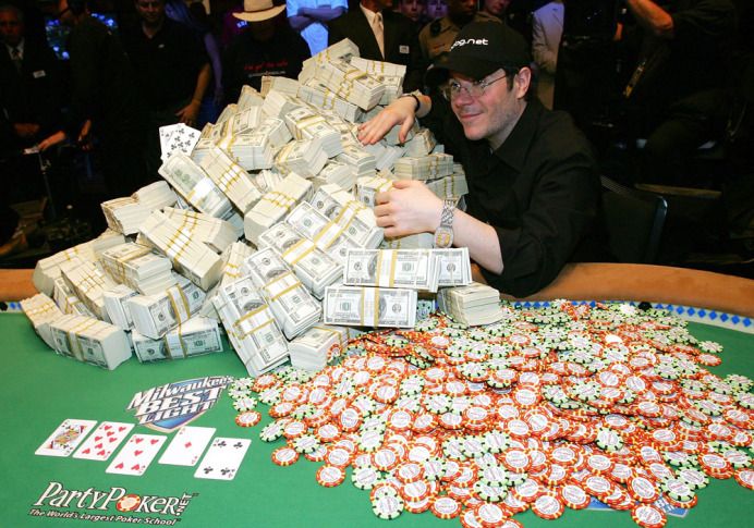 High Stakes Game آن لائن کیسینو میں اصل گیمز